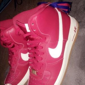 Nike Air Force 1 grade school 6.5y